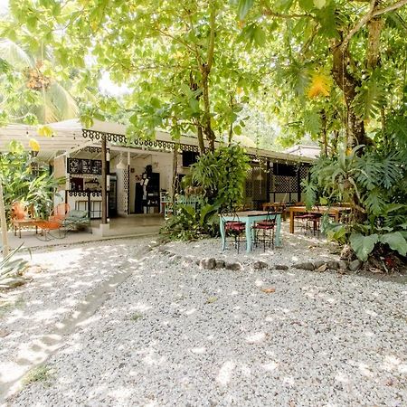 Bajo El Arbol B&B Playa Santa Teresa  Luaran gambar