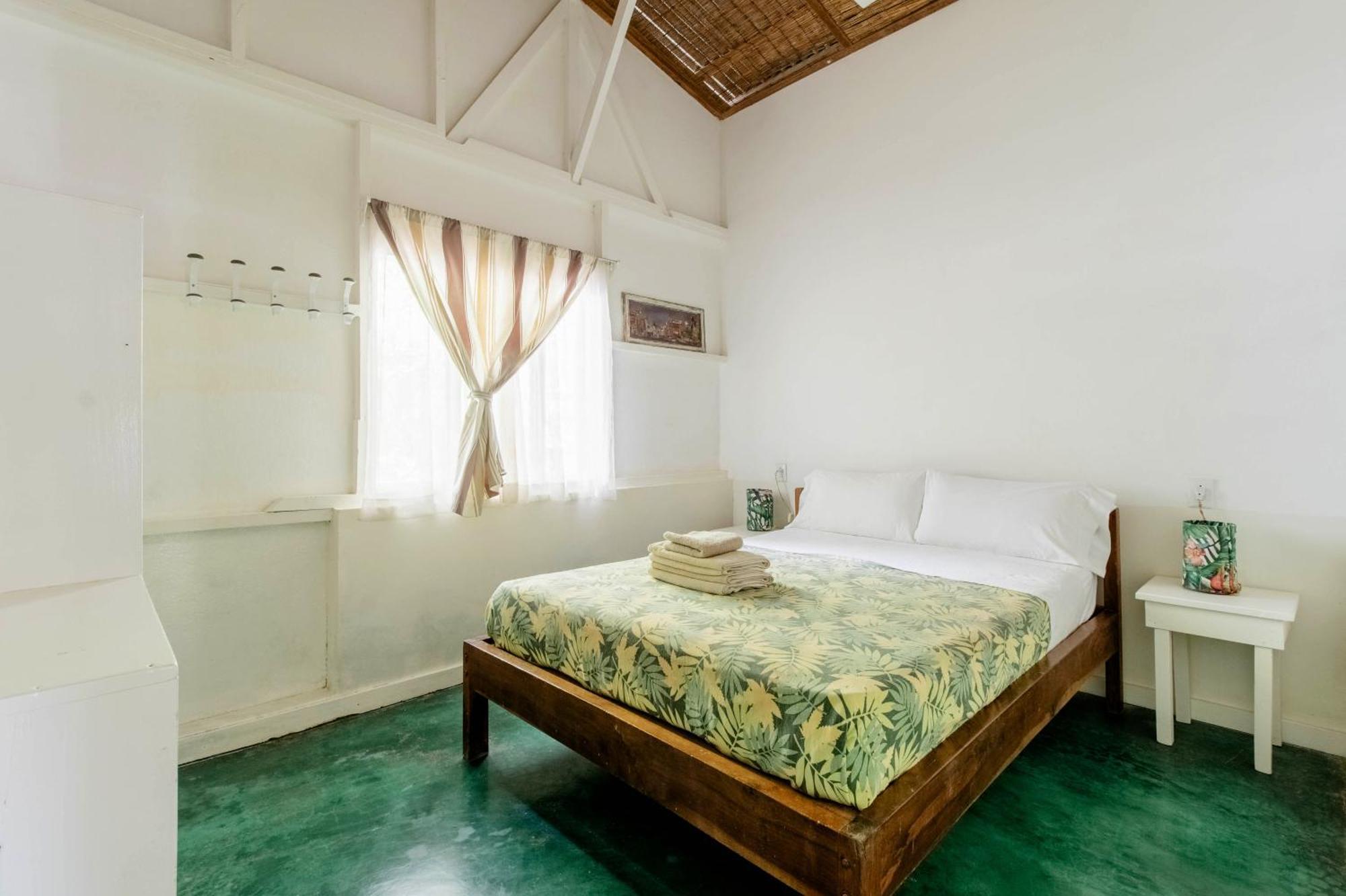 Bajo El Arbol B&B Playa Santa Teresa  Luaran gambar