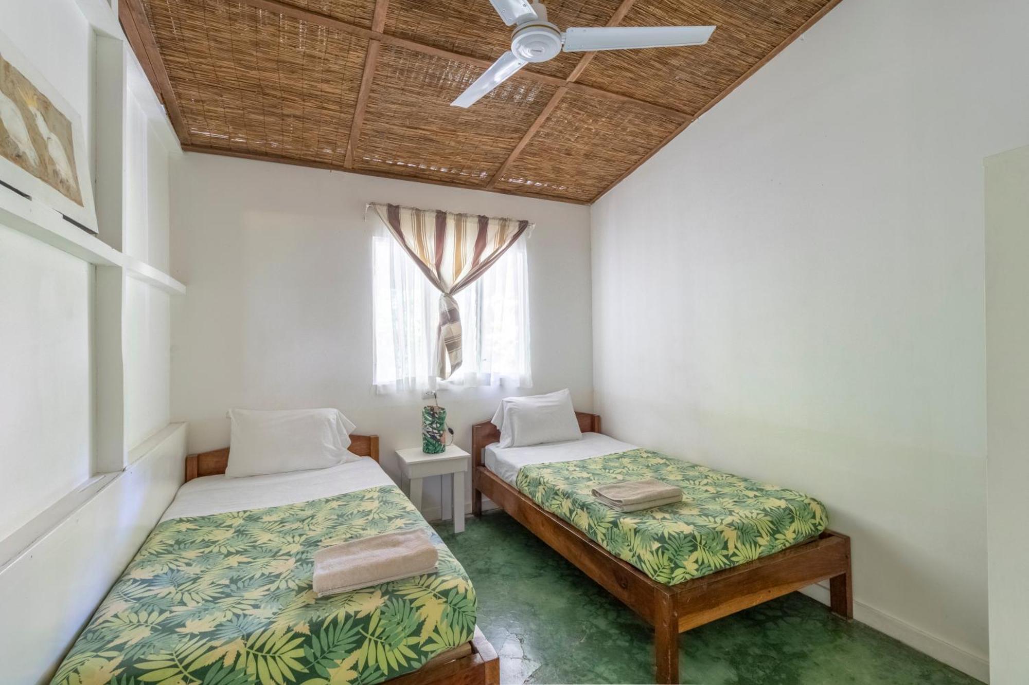 Bajo El Arbol B&B Playa Santa Teresa  Luaran gambar