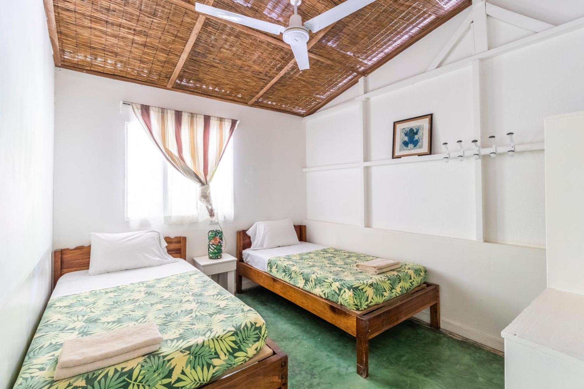 Bajo El Arbol B&B Playa Santa Teresa  Luaran gambar