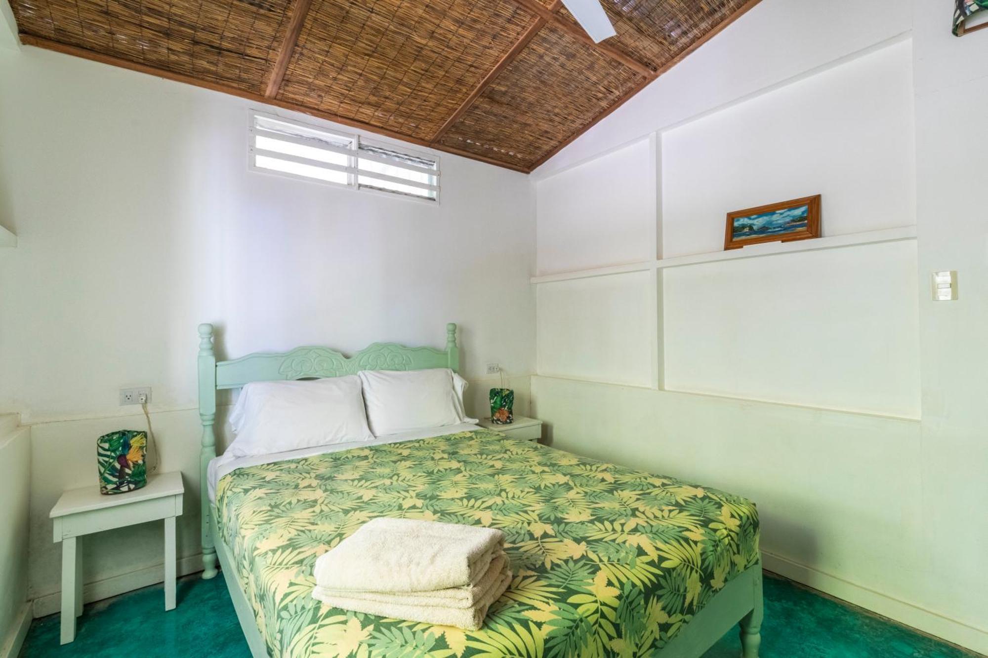 Bajo El Arbol B&B Playa Santa Teresa  Luaran gambar