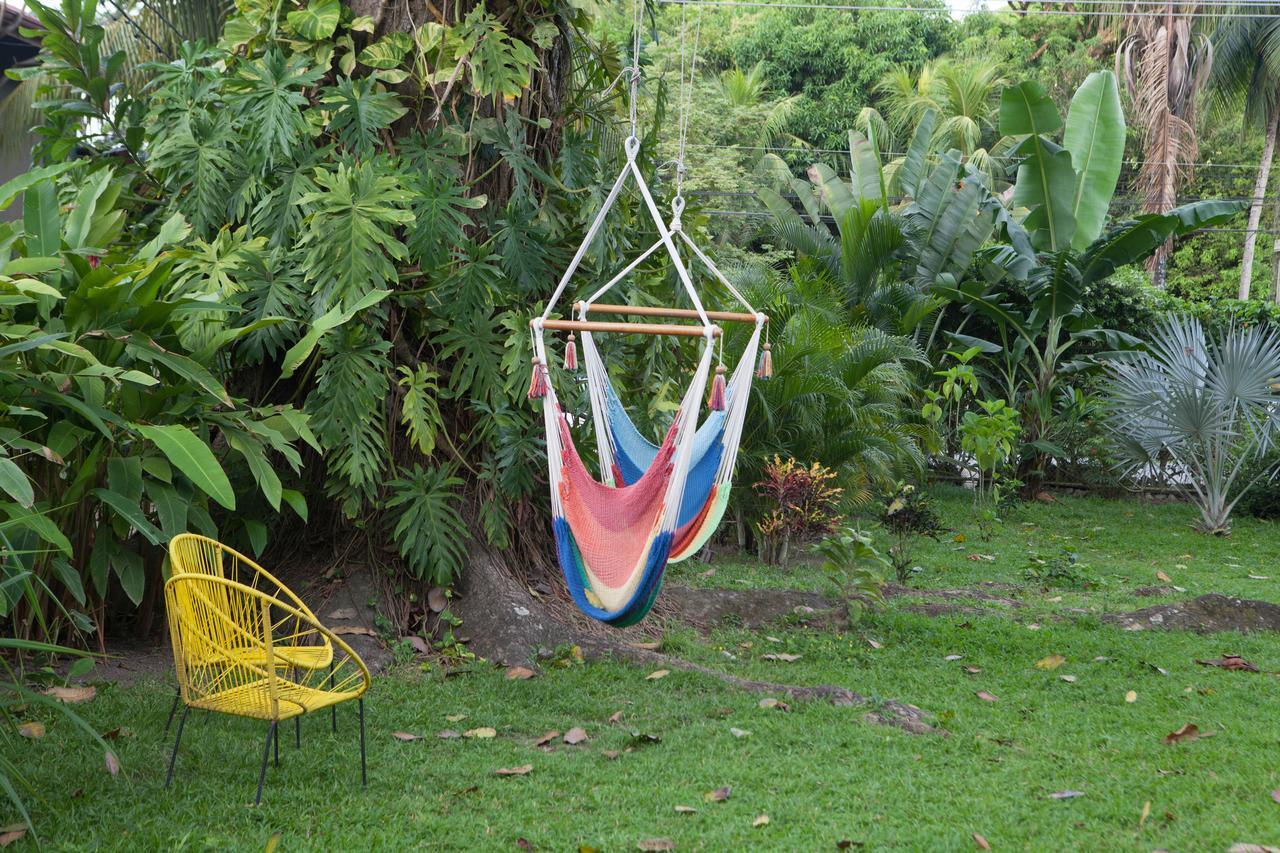 Bajo El Arbol B&B Playa Santa Teresa  Luaran gambar